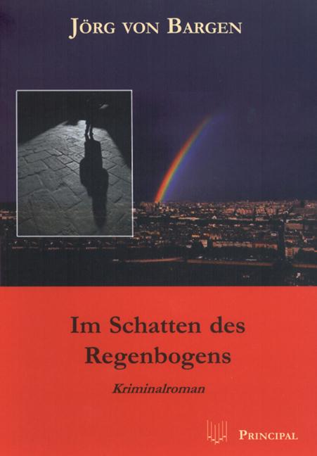 Cover-Bild Im Schatten des Regenbogens