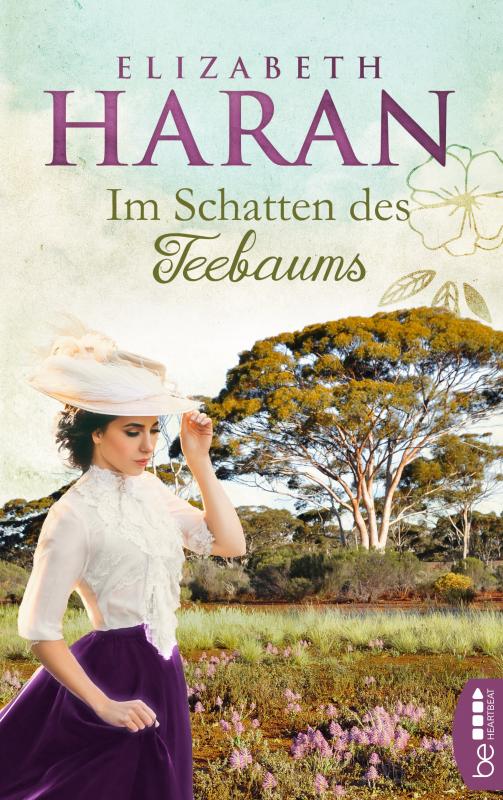 Cover-Bild Im Schatten des Teebaums