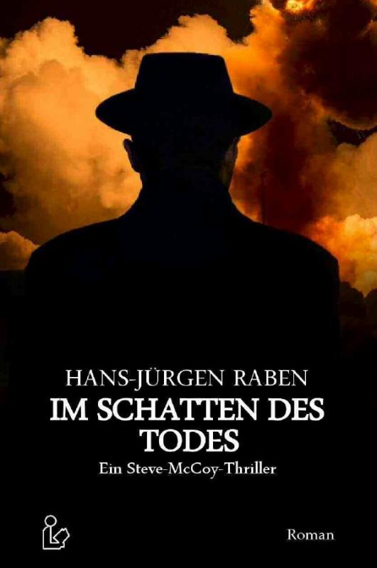 Cover-Bild IM SCHATTEN DES TODES - Ein Steve-McCoy-Thriller