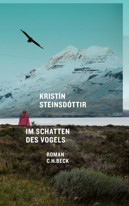 Cover-Bild Im Schatten des Vogels