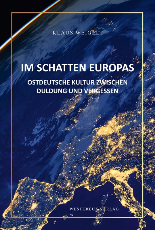 Cover-Bild Im Schatten Europas