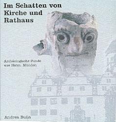 Cover-Bild Im Schatten von Kirche und Rathaus
