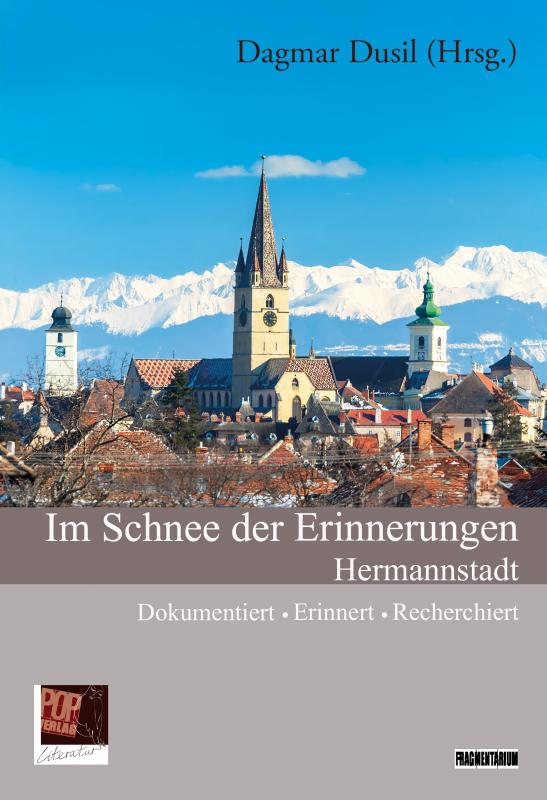 Cover-Bild Im Schnee der Erinnerungen