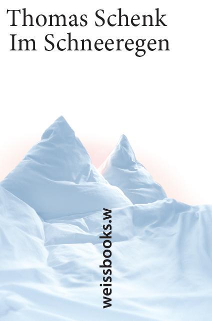 Cover-Bild Im Schneeregen