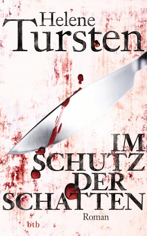 Cover-Bild Im Schutz der Schatten