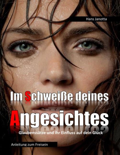 Cover-Bild Im Schweiße deines Angesichtes