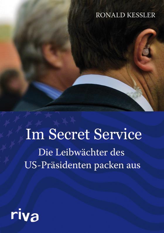 Cover-Bild Im Secret Service