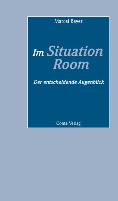 Cover-Bild Im Situation Room