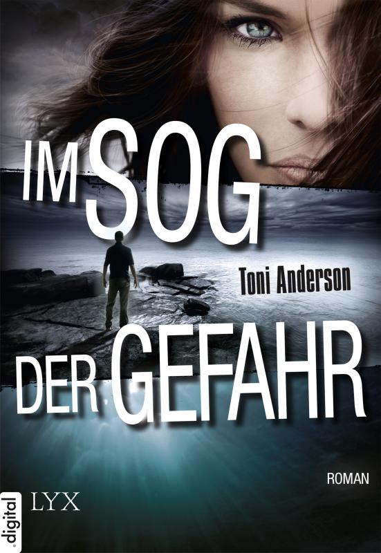 Cover-Bild Im Sog der Gefahr