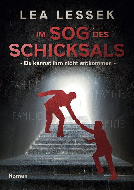 Cover-Bild Im Sog des Schicksals