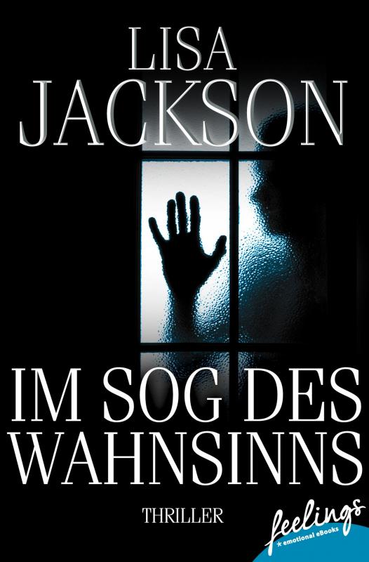 Cover-Bild Im Sog des Wahnsinns