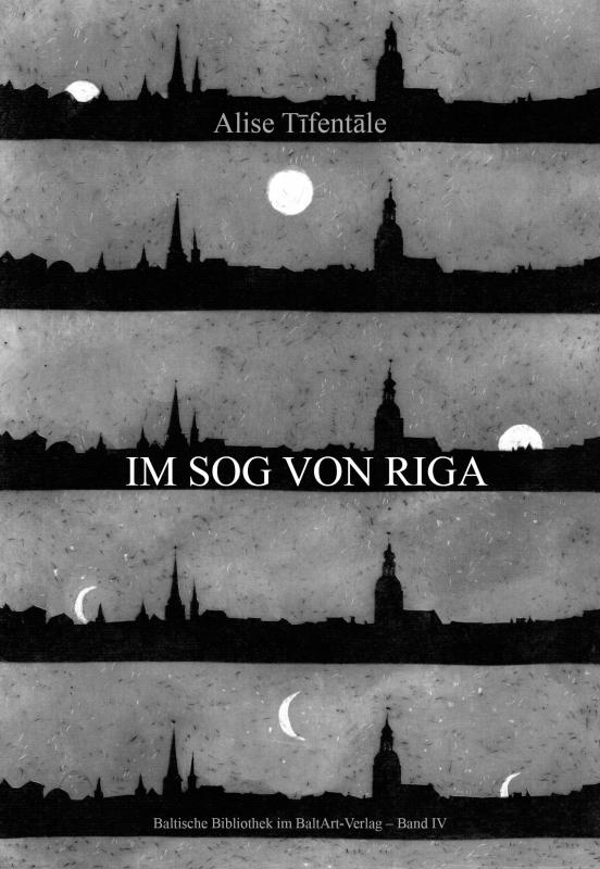 Cover-Bild Im Sog von Riga