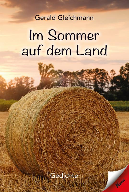 Cover-Bild Im Sommer auf dem Land