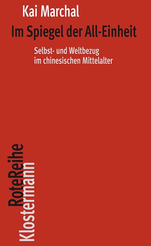 Cover-Bild Im Spiegel der All-Einheit