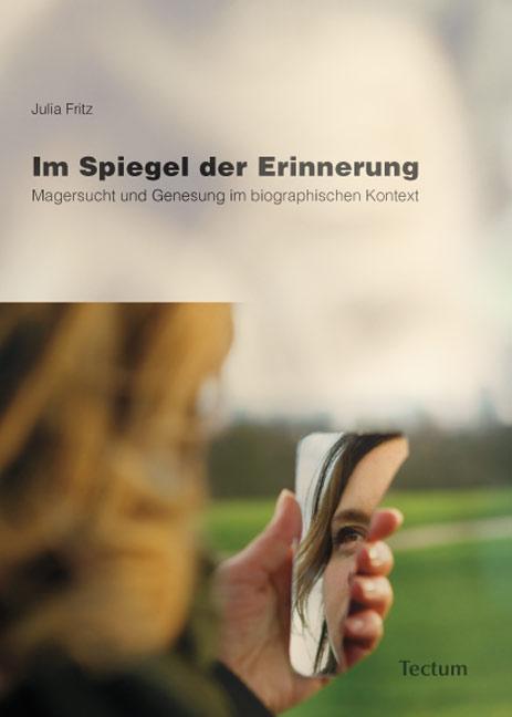 Cover-Bild Im Spiegel der Erinnerung