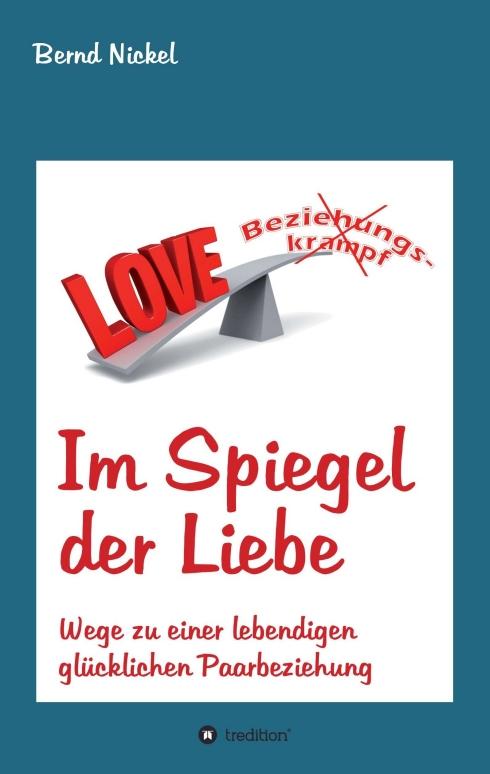 Cover-Bild Im Spiegel der Liebe