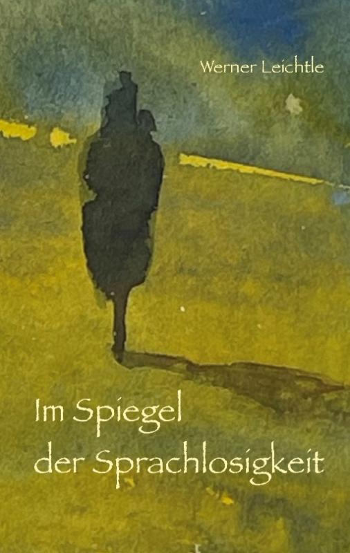 Cover-Bild Im Spiegel der Sprachlosigkeit