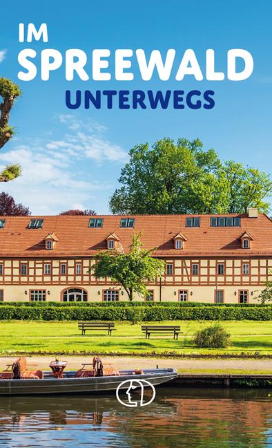 Cover-Bild Im Spreewald unterwegs