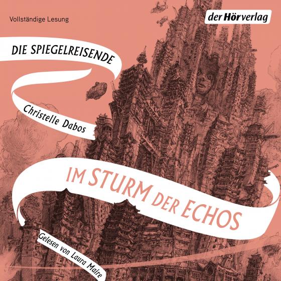 Cover-Bild Im Sturm der Echos