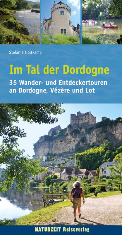 Cover-Bild Im Tal der Dordogne