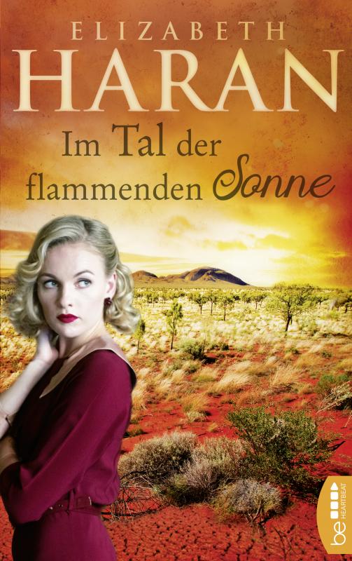 Cover-Bild Im Tal der flammenden Sonne