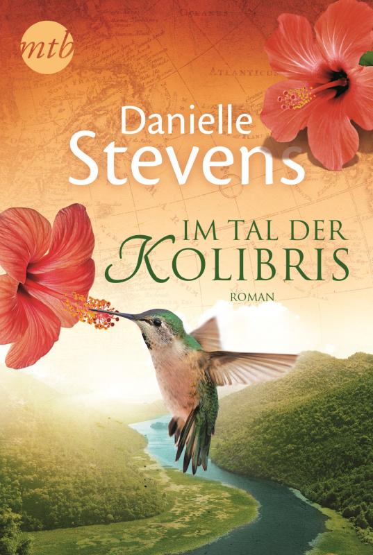 Cover-Bild Im Tal der Kolibris
