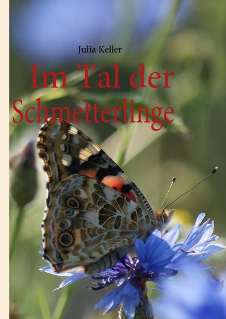 Cover-Bild Im Tal der Schmetterlinge