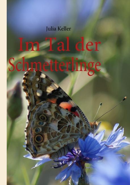 Cover-Bild Im Tal der Schmetterlinge