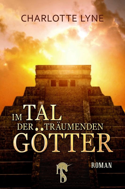 Cover-Bild Im Tal der träumenden Götter