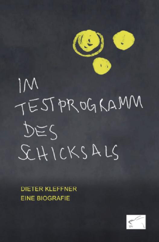 Cover-Bild Im Testprogramm des Schicksals