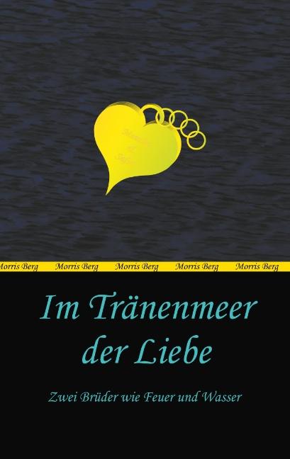 Cover-Bild Im Tränenmeer der Liebe