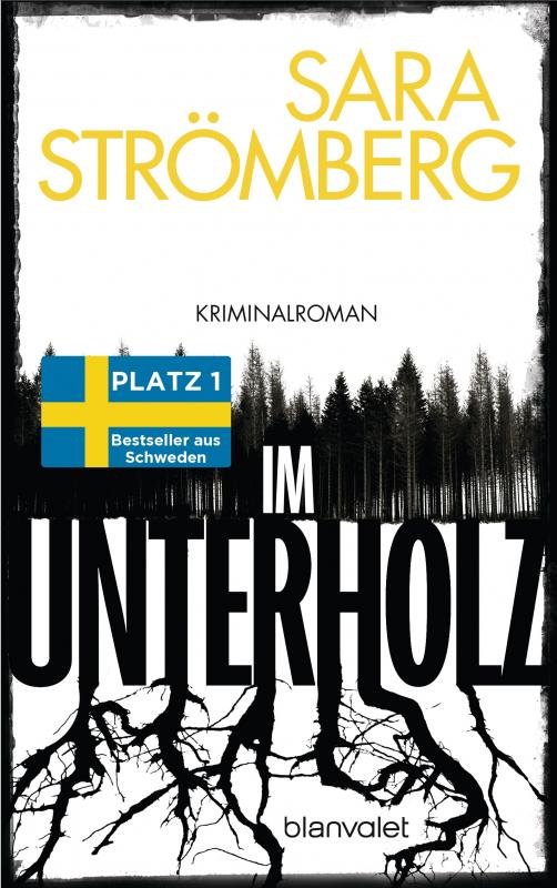 Cover-Bild Im Unterholz