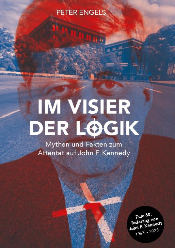 Cover-Bild Im Visier der Logik