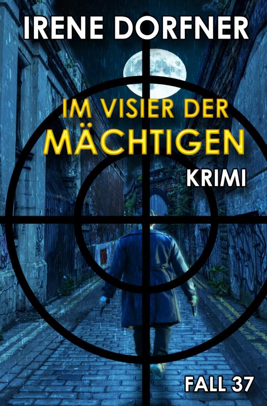 Cover-Bild Im Visier der Mächtigen