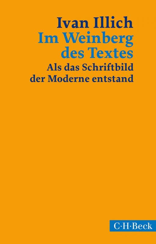 Cover-Bild Im Weinberg des Textes