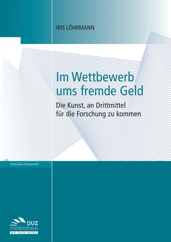 Cover-Bild Im Wettbewerb ums fremde Geld