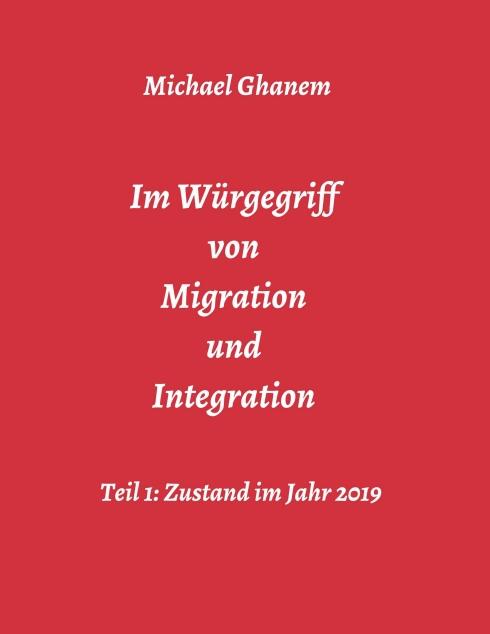 Cover-Bild Im Würgegriff von Migration und Integration