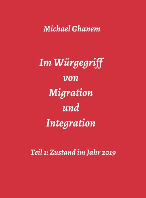 Cover-Bild Im Würgegriff von Migration und Integration