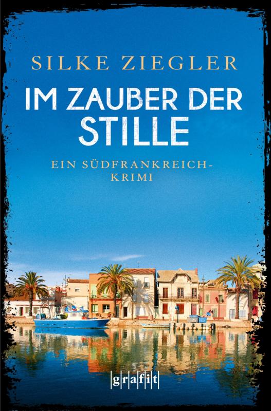 Cover-Bild Im Zauber der Stille