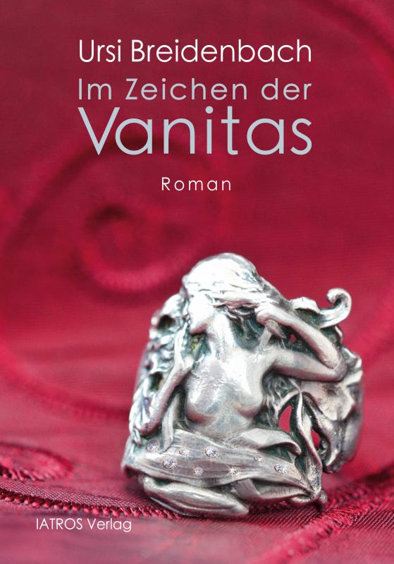 Cover-Bild Im Zeichen der Vanitas