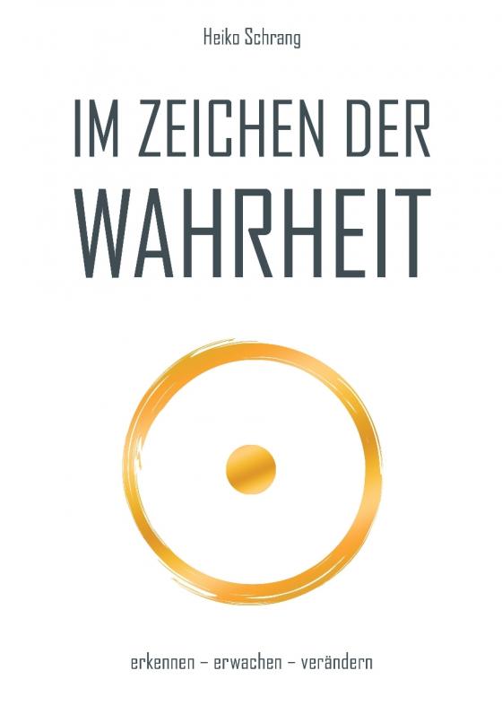 Cover-Bild Im Zeichen der Wahrheit