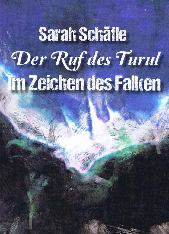 Cover-Bild Im Zeichen des Falken