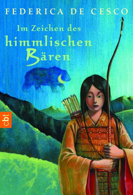 Cover-Bild Im Zeichen des himmlischen Bären