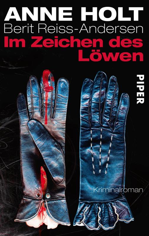 Cover-Bild Im Zeichen des Löwen