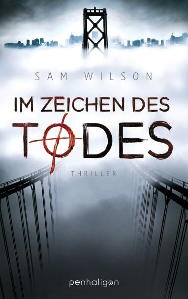 Cover-Bild Im Zeichen des Todes