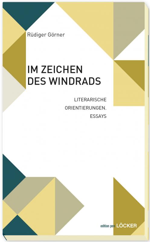 Cover-Bild Im Zeichen des Windrads