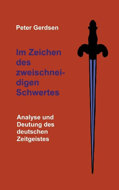 Cover-Bild Im Zeichen des zweischneidigen Schwertes