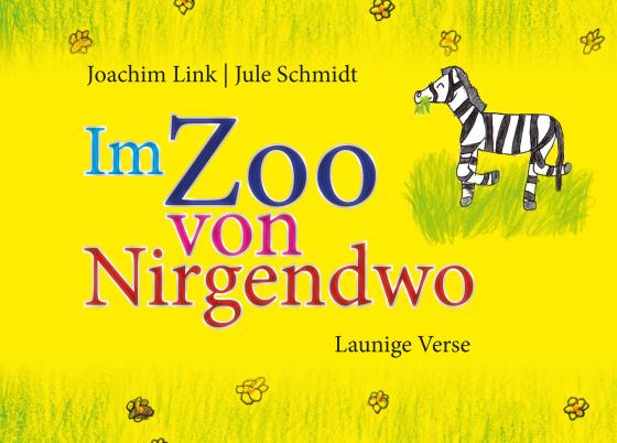 Cover-Bild Im Zoo von nirgendwo