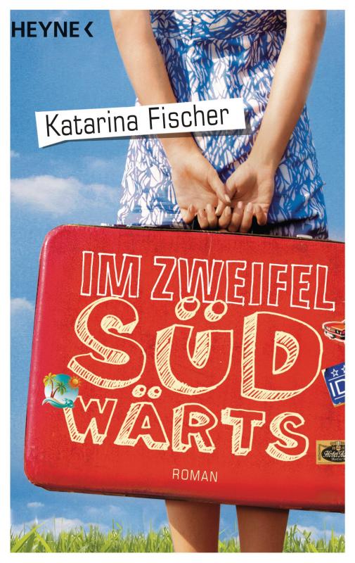 Cover-Bild Im Zweifel südwärts