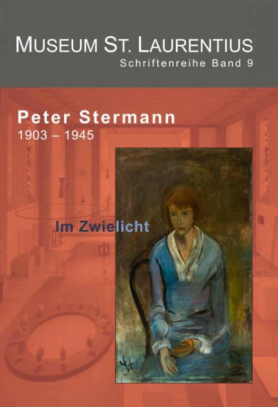 Cover-Bild Im Zwielicht. Peter Stermann 1903-1945